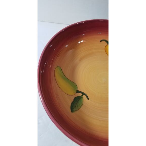 Hacienda by Noble Excellence Earthenware (1.1227) - Picture 7 of 15